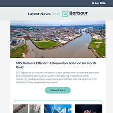 This week’s construction product updates are here